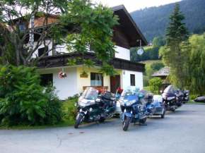 Chalet Kammleitn